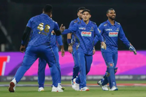 All You Need to Know About ILT20 2025-26: Full Fixtures, Squads, Venues, and Timings for International League T20