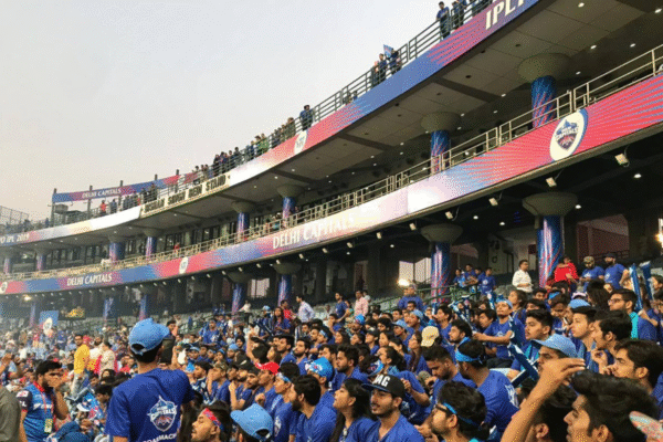 Among Delhi Capitals Retained Players List, Proteas Star Blasts 93 To Gear Up for 2026 Season