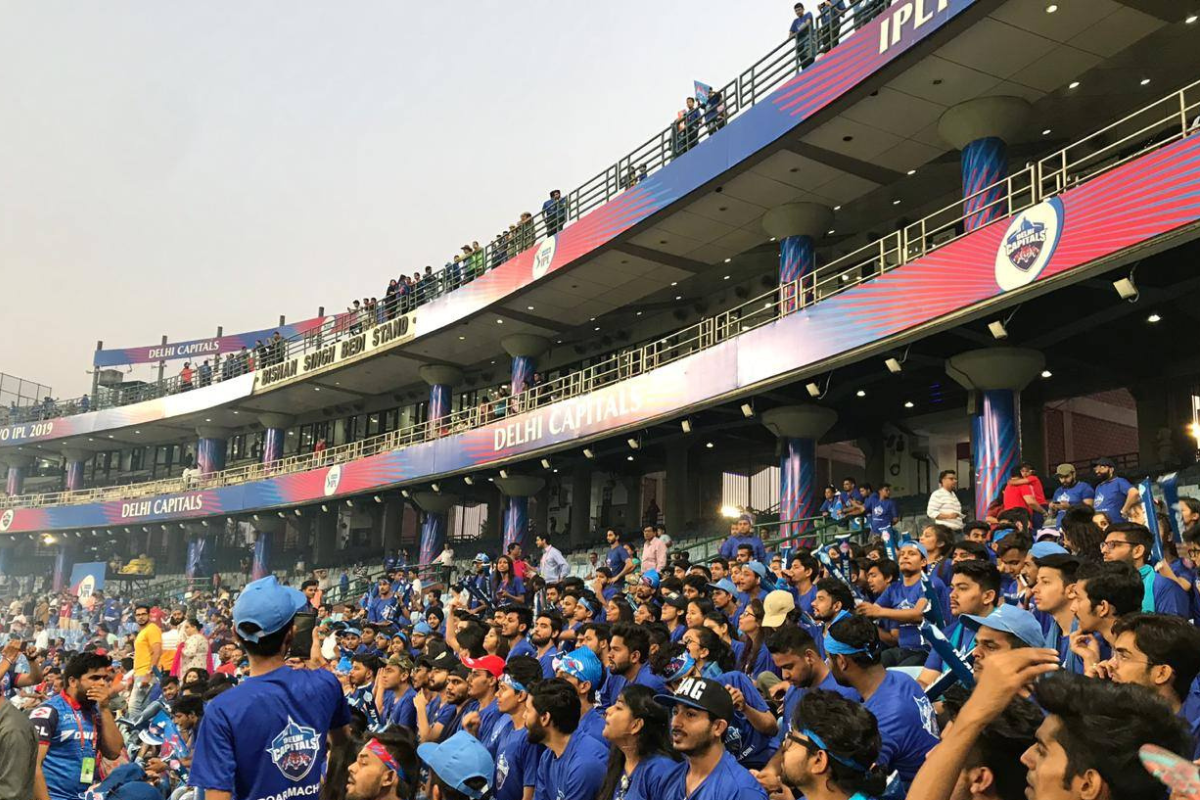 Among Delhi Capitals Retained Players List, Proteas Star Blasts 93 To Gear Up for 2026 Season