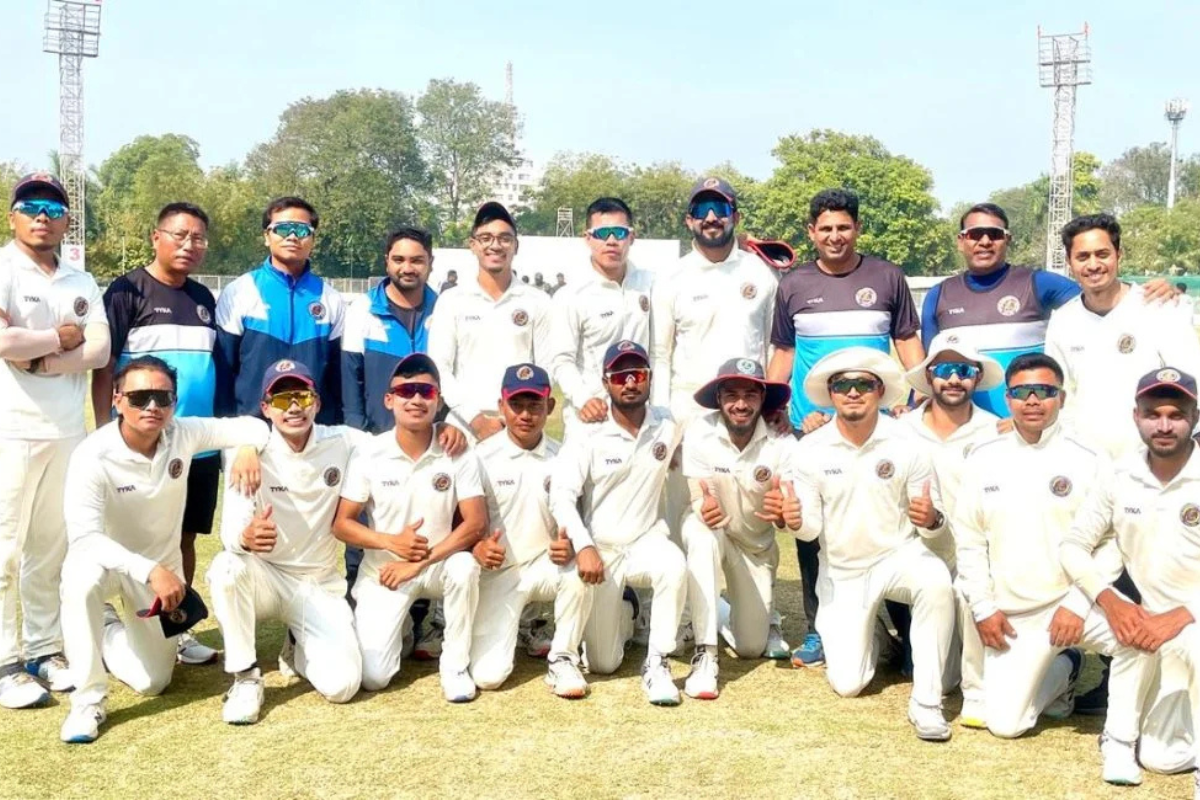 Armaan Jaffer Ranji Trophy 2025-26 IPL Auction 2026 IPL 2026