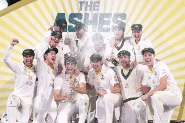 Ashes 2025 Live Streaming in India: Where to Watch Ashes 2025 Live Telecast in India, Schedule, And Squads