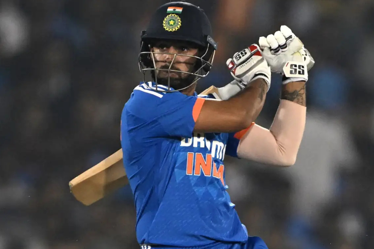 Asia Cup Rising Stars 2025 Live Streaming in India — Where To Watch India A Stars Jitesh Sharma in The Asian T20 Tournament