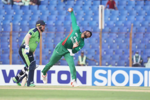 BAN vs IRE Live Streaming Details: Where To Watch Bangladesh vs Ireland T20I Series in India?