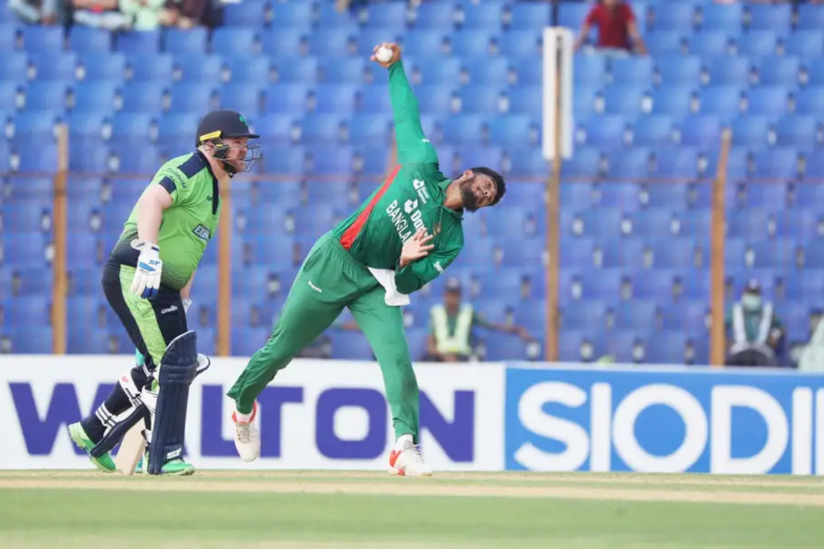 BAN vs IRE Live Streaming Details: Where To Watch Bangladesh vs Ireland T20I Series in India?