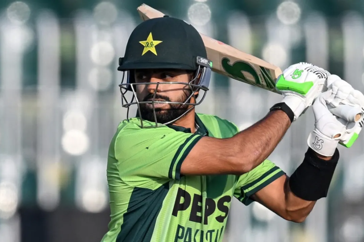 Babar Azam ODI Slump Continues in Pakistan vs Sri Lanka, Chances Doubtful For 2027 ODI World Cup