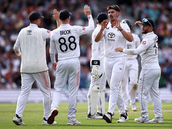 Ben Duckett Terms This Player As Most Crucial For England In Ashes 2025