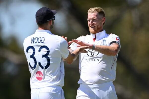 Ben Stokes Breathes Fire With Six-Wicket Haul On Comeback From Injury Ahead of The Ashes 2025