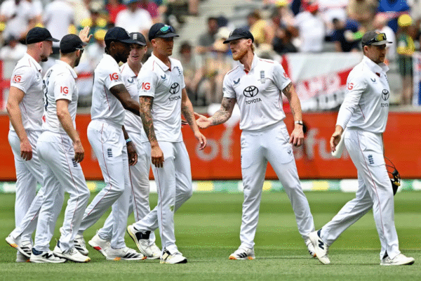 Ben Stokes Reacts To Travis Head 69-ball Century in 1st Ashes Test