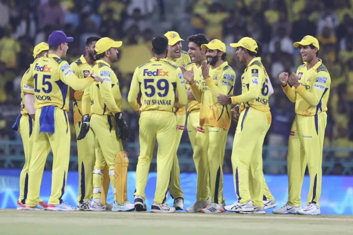 Benched Domestic Talent Shreyas Gopal Set To Miss CSK Released Players 2026 After Impressive Turnaround
