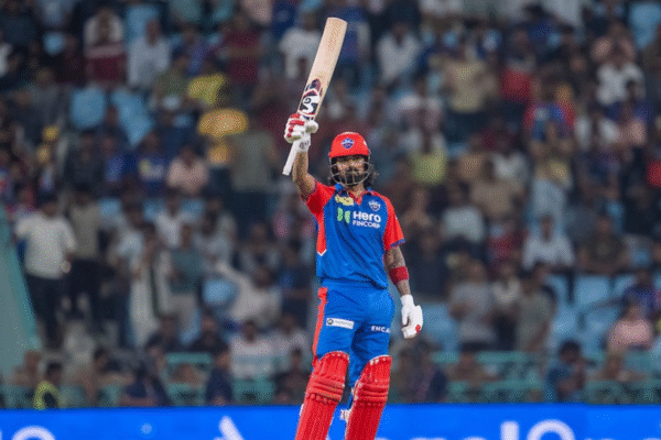 Best Use Of DC Remaining Purse: Should They Splurge On An Overseas All-Rounder