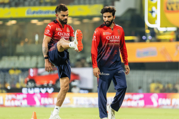 Best Use Of RCB Remaining Purse: High-End Overseas All-Rounder Or A Back-up For Josh Hazlewood?