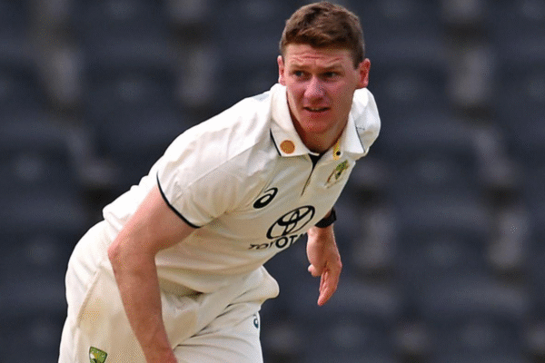 Brendan Doggett Pushes For Pat Cummins Spot in Ashes 2025 Opener With Impressive Spell in Sheffield Shield