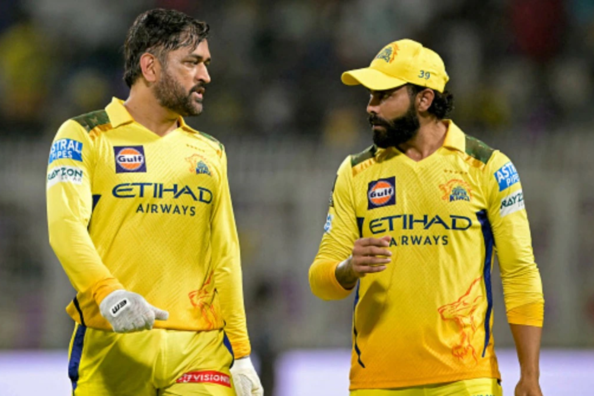 Why the CSK 2026 Auction Strategy Will Need Re-thinking After Ravindra Jadeja Trade