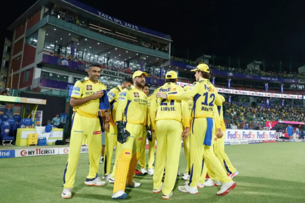 CSK On Lookout for Local Talent, TNPL Stars On Radar Ahead of IPL 2026 Auction