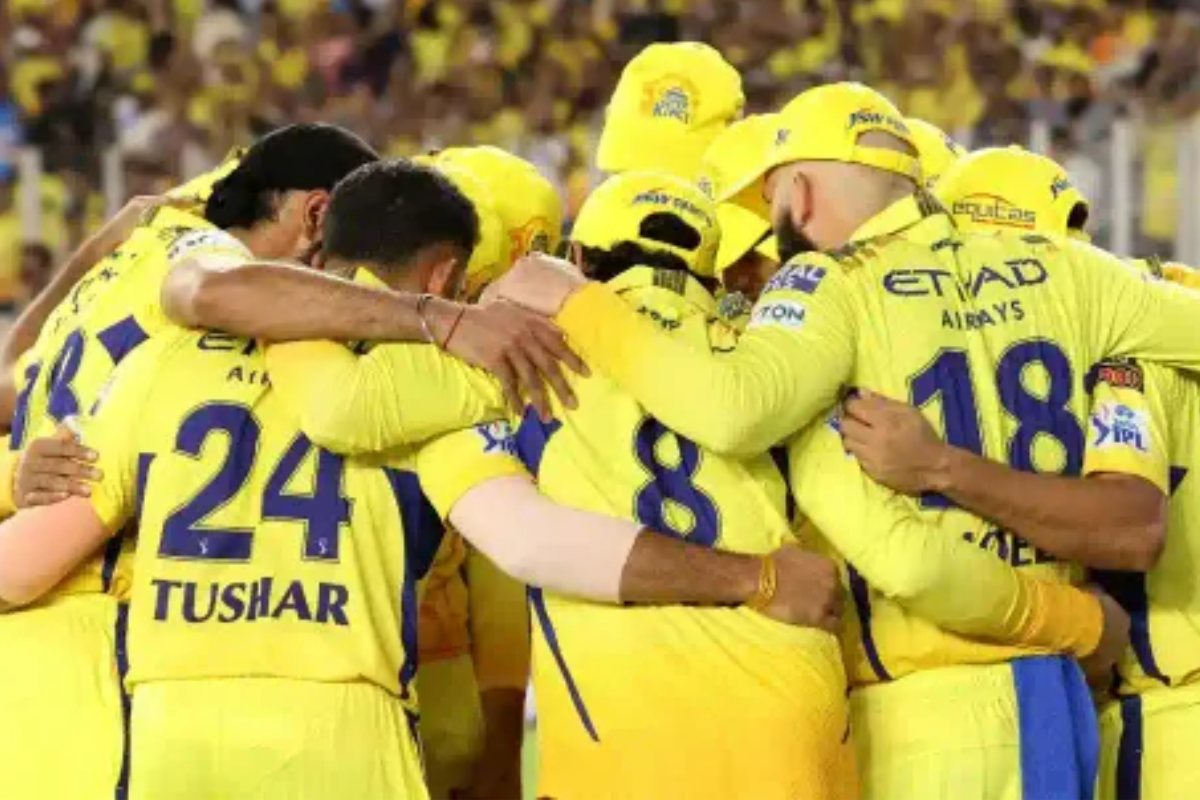 Underrated Pacer Continues To Shine With Three-for, Raises Chances To Be Amongst CSK Retained Players 2026