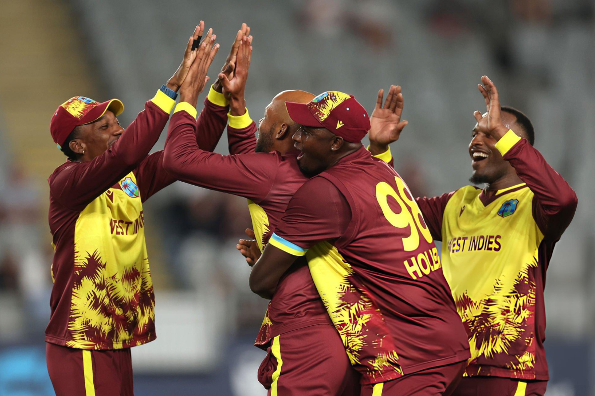 CSK Set To Target West Indies All-Rounder Roston Chase As Out-of-the-Box Ravichandran Ashwin Successor in IPL 2026 Auction.