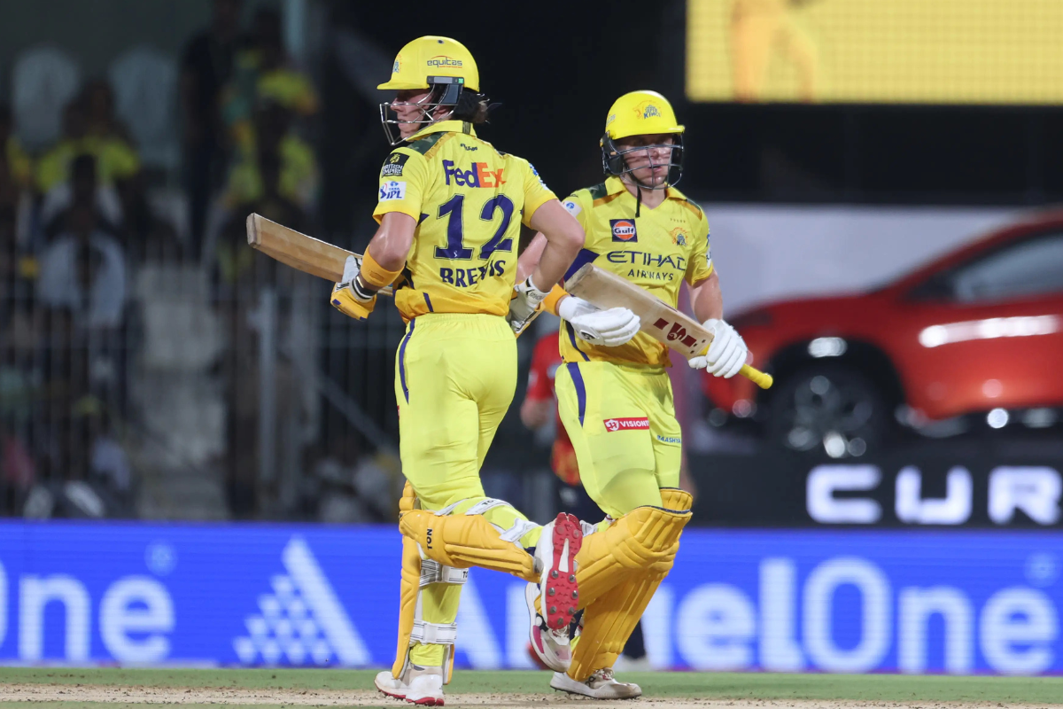 CSK released players 2026 list