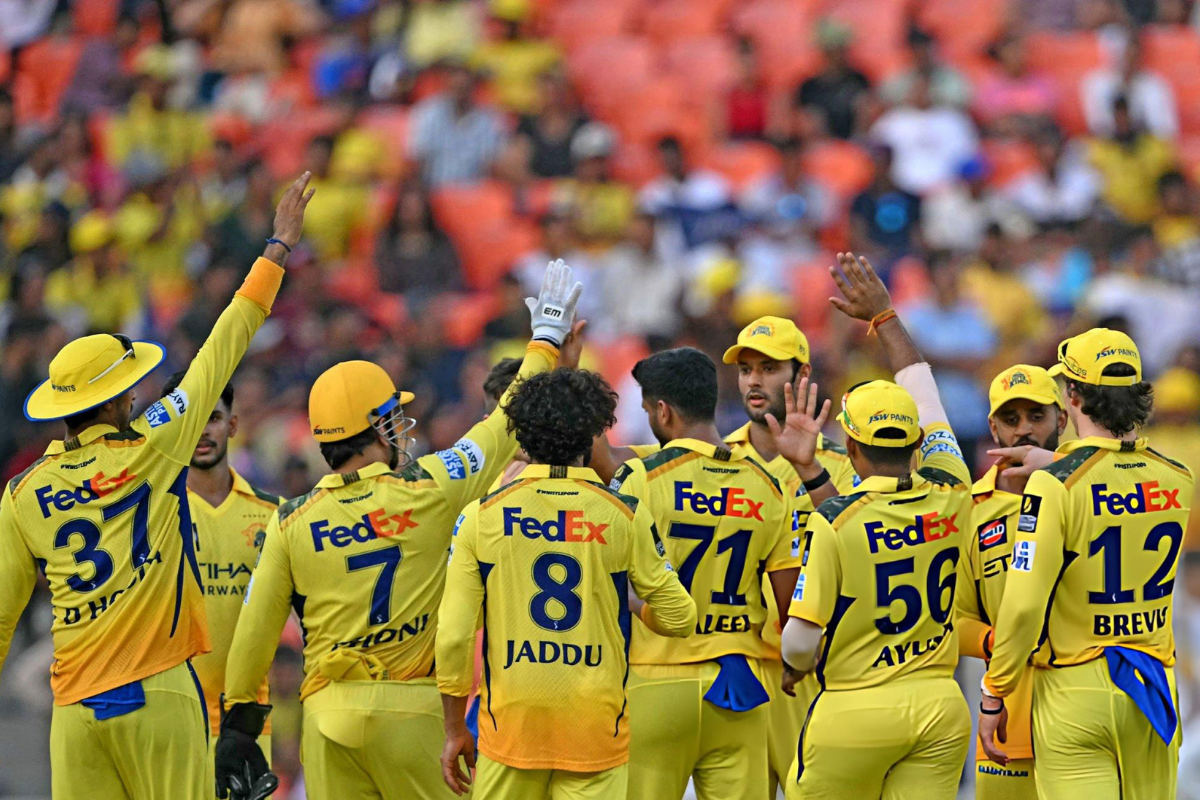 Can Talented Overseas Duo Make CSK Retained Players 2026 List Before IPL Auction?