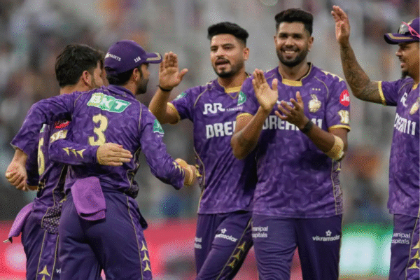 Coming Off Long Injury Layoff, Speedster Delivers Fiery Performance to Boost KKR Retention List 2026 Chances