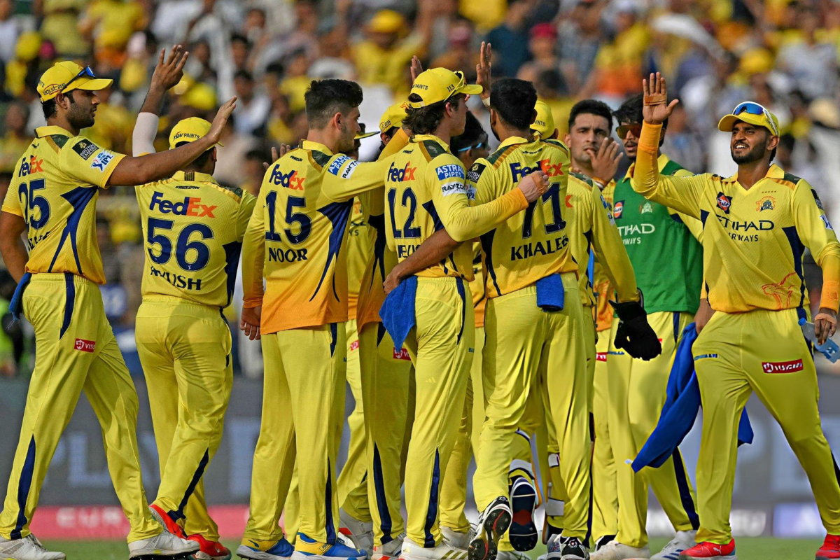 Confirmed Retention Before IPL 2026 Auction, but CSK Young Sensation Dewald Brevis Endures a Mediocre International Series.