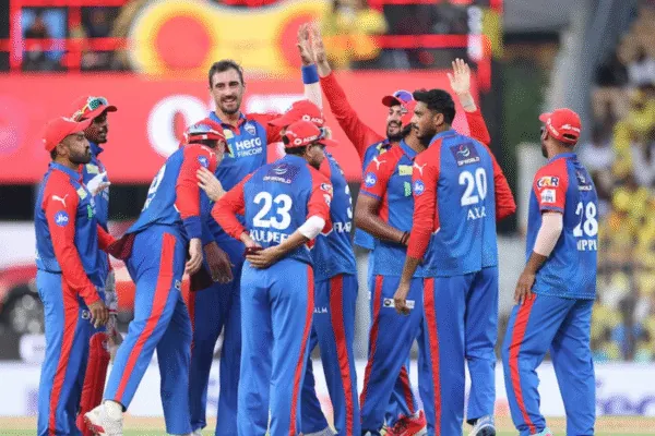 DC Target Players For IPL 2026 Auction – Delhi Capitals In Focus After Crucial Releases