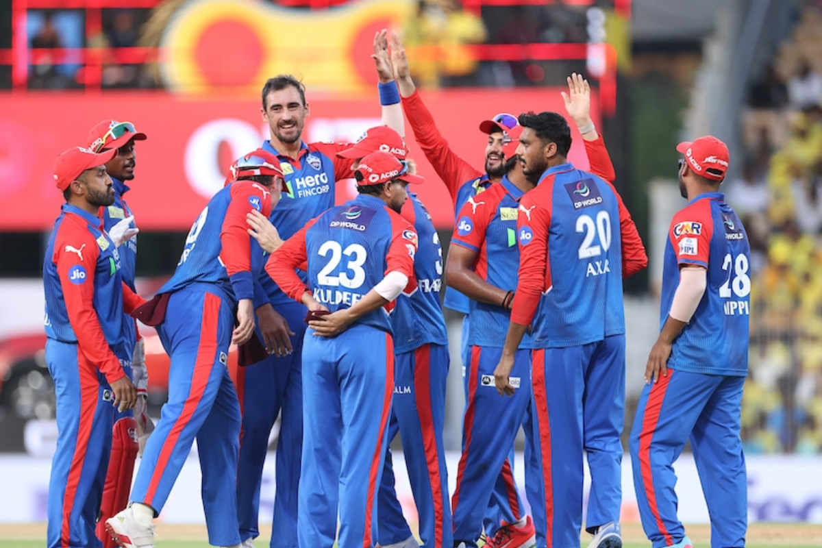 DC Target Players For IPL 2026 Auction – Delhi Capitals In Focus After Crucial Releases