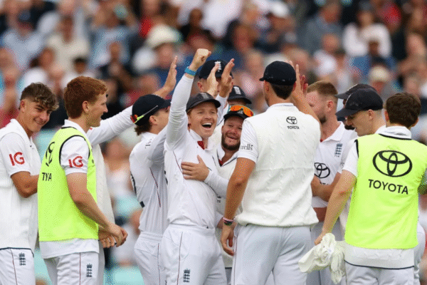 England Coach Responds to No.3 Conundrum, Names Player Who Will Fill the Role for The Ashes 2025