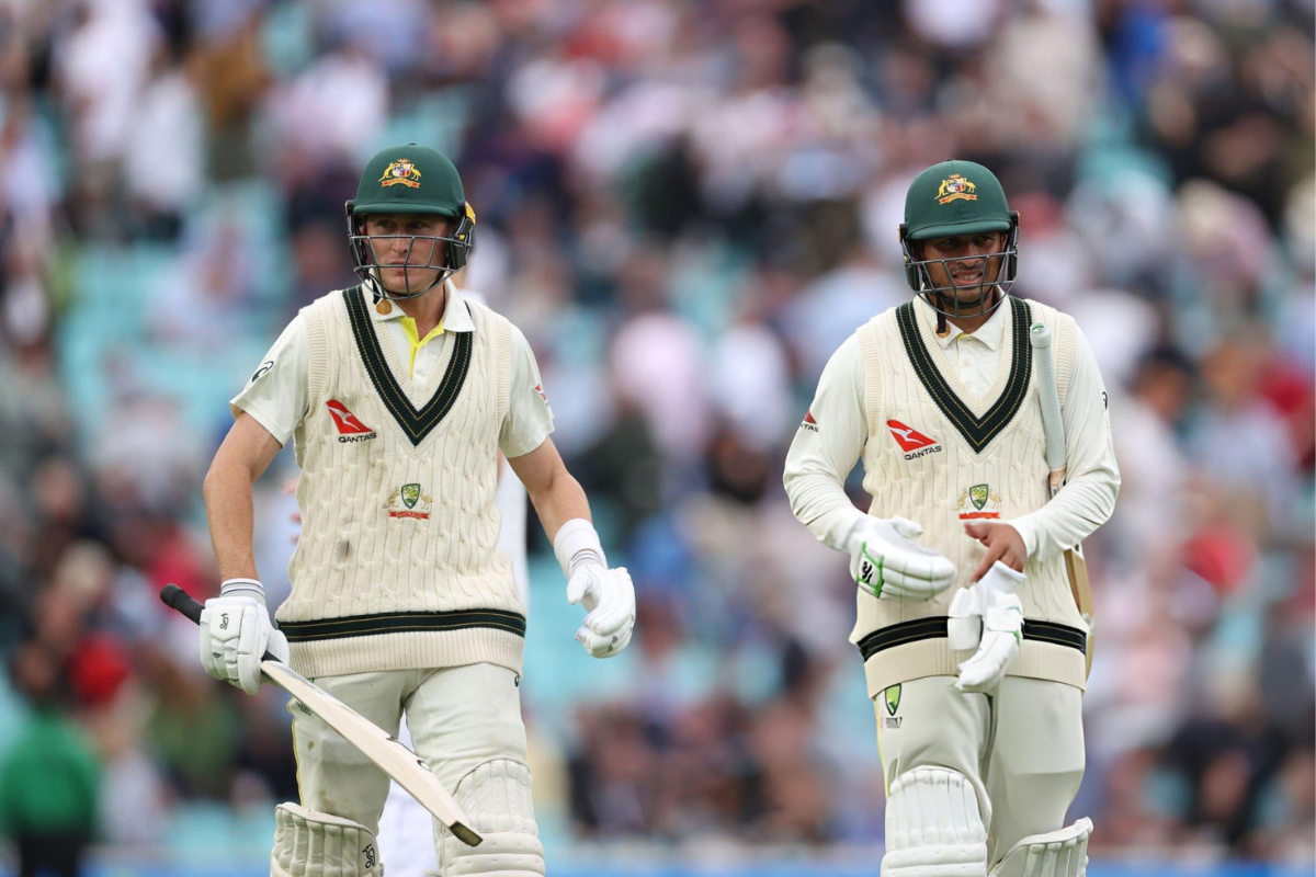 Former Australia Captain Greg Chappell Raises Concerns Over Top Order, Suggests Where Marnus Labuschagne Should Bat in Ashes 2025.