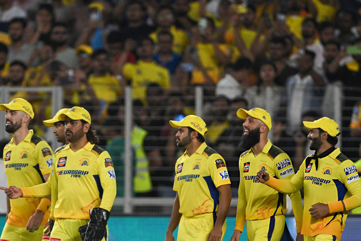 Former CSK Batter Daryl Mitchell Extends His Terrific International Form, Sends His Stocks Soaring Ahead of the IPL 2026 Auction.