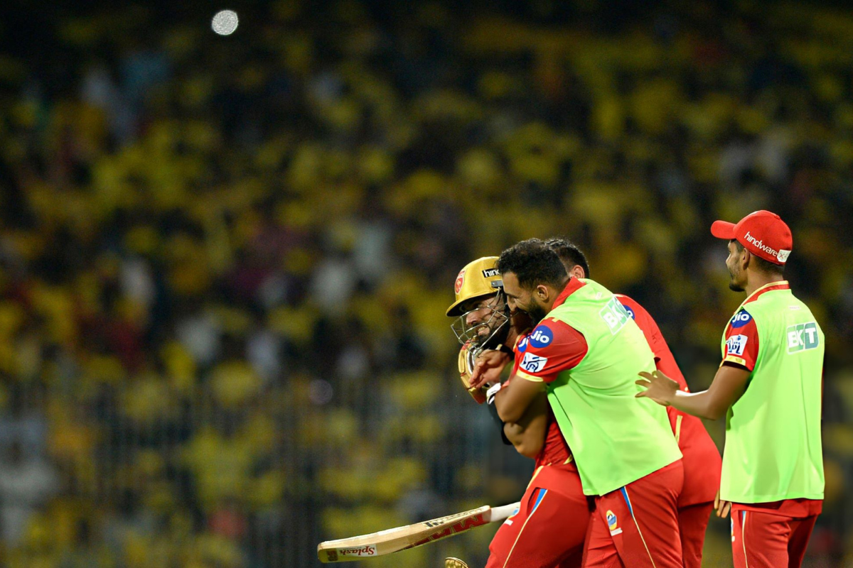 Former Punjab Kings All-Rounder Sikandar Raza Continues Shining in International Cricket, KKR Among Teams Likely To Target Him in IPL 2026 Auction.