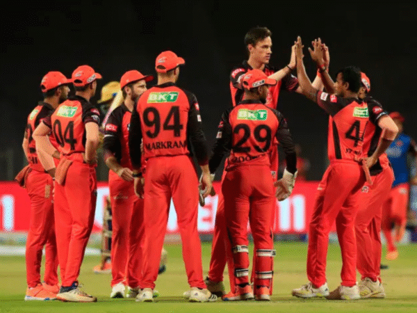 Former SRH Skipper Kane Williamson Set to Replace Bangladesh All-rounder Taijul Islam in Durban's Super Giants for SA20 2026