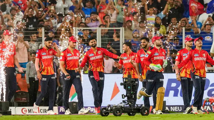 Full PBKS Retention List IPL 2026 — Punjab Kings Released Players And Remaining Purse
