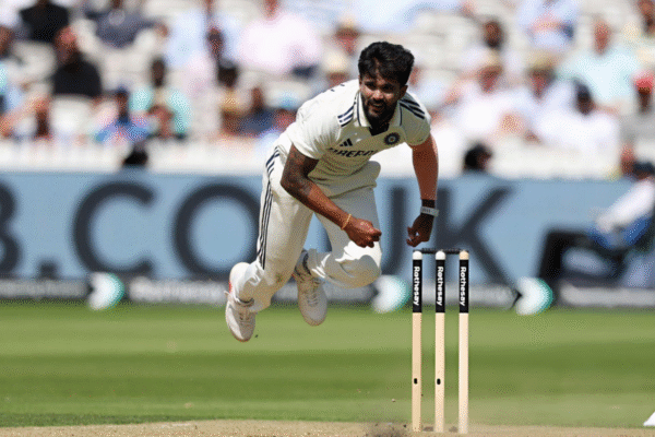 Gautam Gambhir Backs Down From His Statement, Gives Up on Nitish Kumar Reddy Experiment for South Africa Tests.