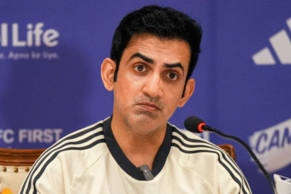 Gautam Gambhir Speaks Up On Sacking Rumours After Embarrassing Whitewash Against South Africa, Boasts His Wins in England and Champions Trophy