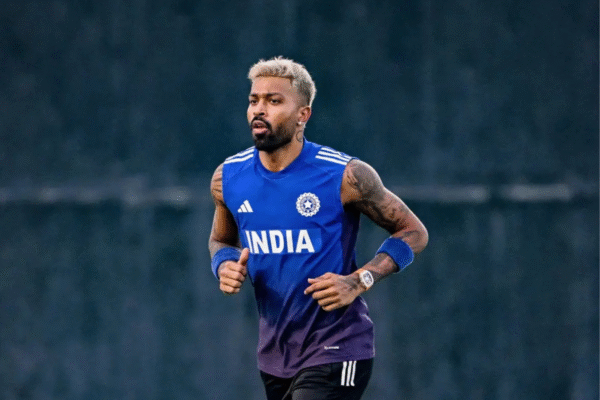 Hardik Pandya return from injury India vs South Africa IND vs SA
