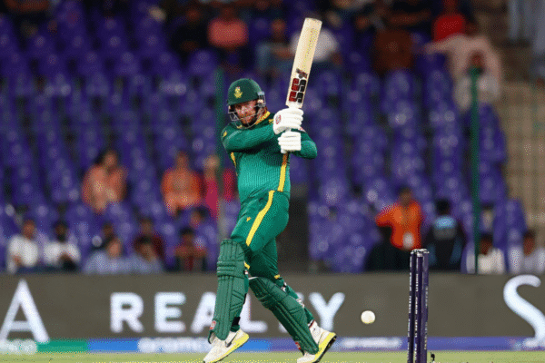 Heinrich Klaasen Opens Up on Reversing His International Retirement Ahead of T20 World Cup 2026.