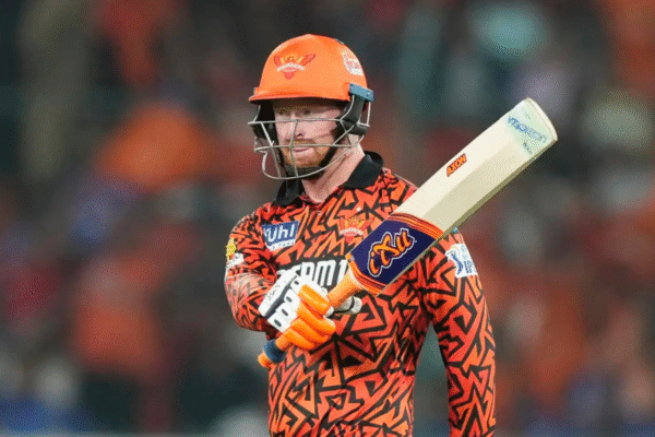 Heinrich Klaasen SRH Sunrisers Hyderabad IPL 2026 retention auction
