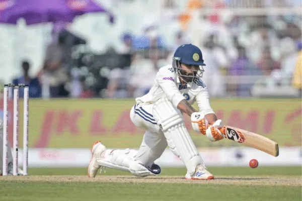 How India Are Preparing for Another Trial by Spin Against South Africa in Guwahati.