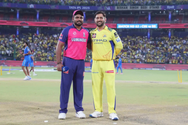 How Sanju Samson Trade to CSK Could Impact Retention List 2026