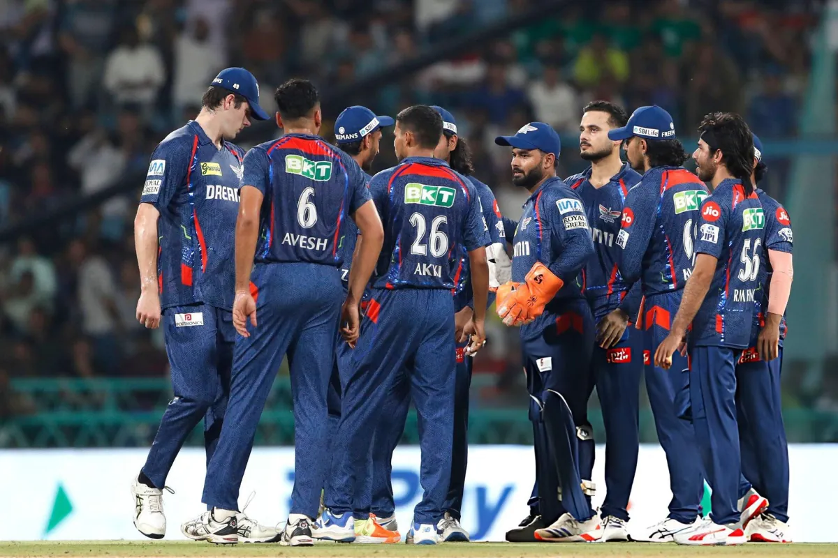 How an Unexpected Gujarat Titans Trade Could Help Lucknow Super Giants (LSG) Fix Multiple Issues in IPL 2026.