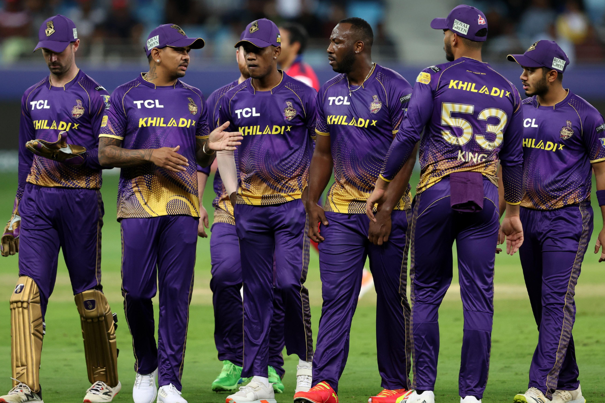 ILT20 2025-26 Live Streaming Details in India: Where to Watch International League T20 2025-26