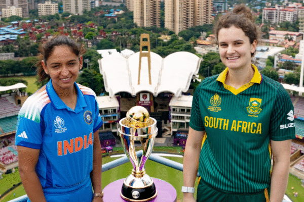 IND W vs SA W Navi Mumbai Weather Report, Rain Chances And Cut-off Time — Is There Reserve Day for Women’s World Cup 2025 Final?