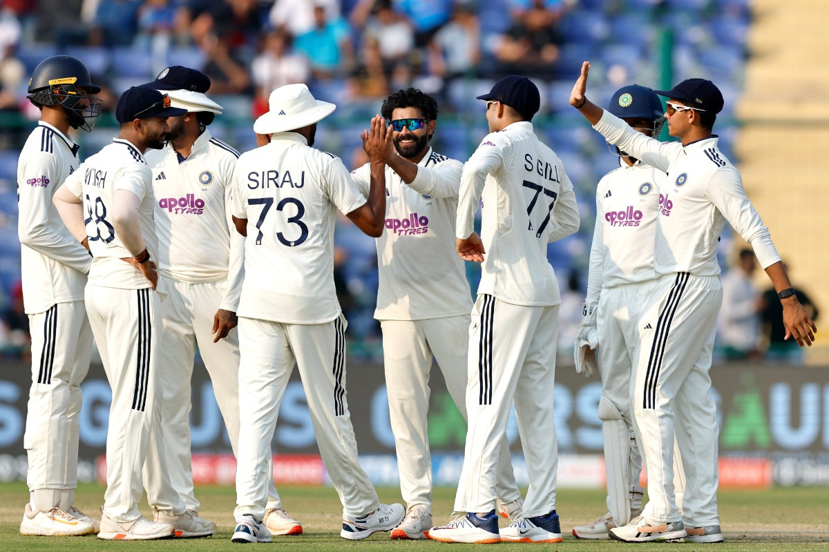 IND vs SA Dream11 Prediction Today 1st Test