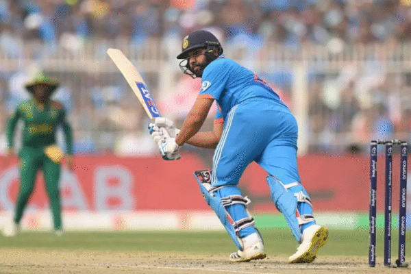 IND vs SA Live Streaming in India — Where To Watch South Africa Tour of India 2025