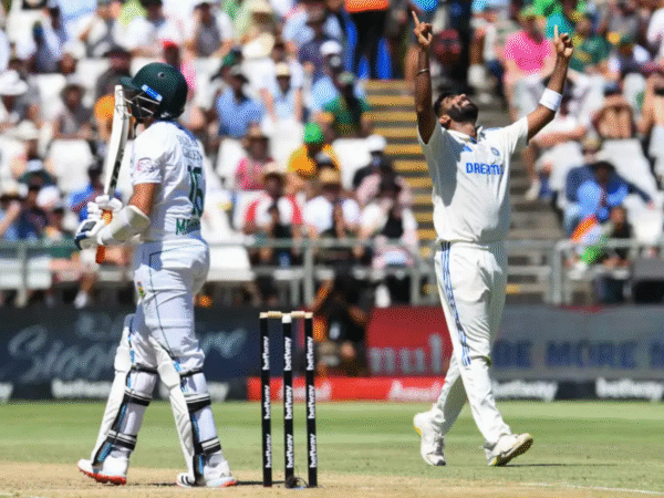 IND vs SA Live Streaming in India — Where To Watch South Africa Tour of India 2025