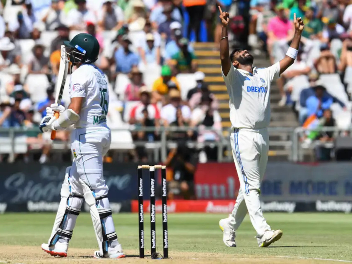 IND vs SA Live Streaming in India — Where To Watch South Africa Tour of India 2025