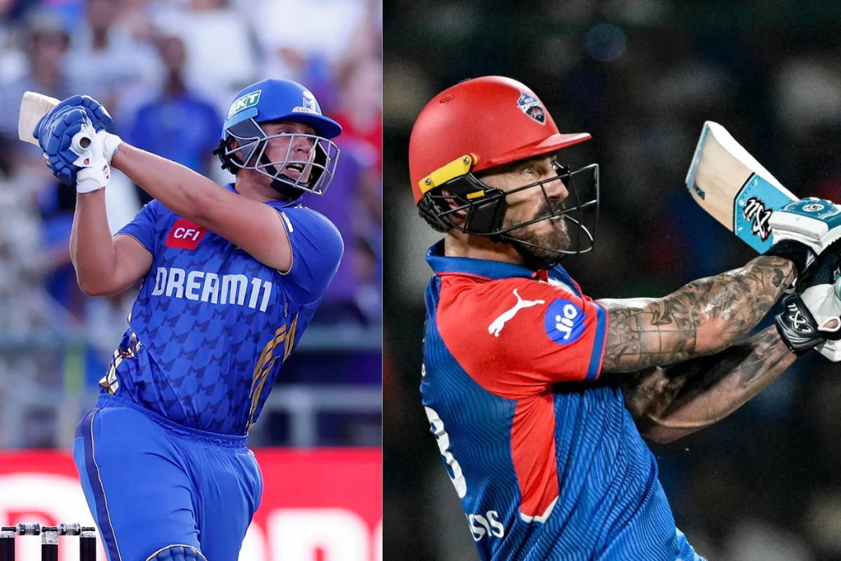 IPL 2026 Faf du Plessis Delano Potgieter Finn Allen Spencer Johnson Lungi Ngidi