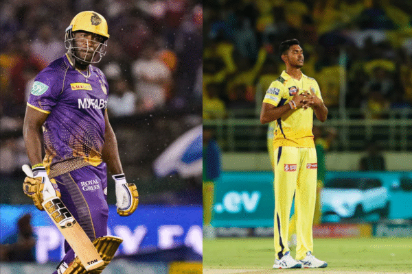 IPL 2026 Released Players List: 10 Big Names Fans Didn’t Expect in Release List