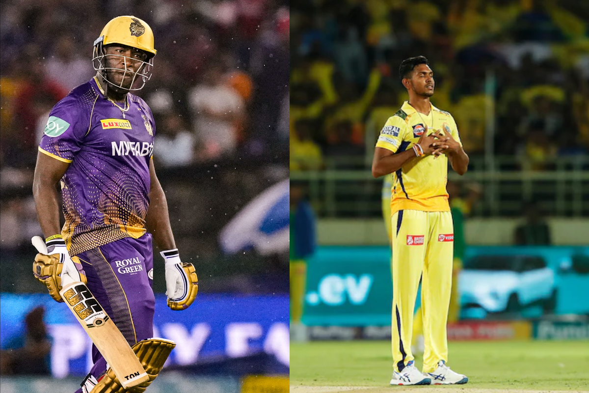 IPL 2026 Released Players List: 10 Big Names Fans Didn’t Expect in Release List