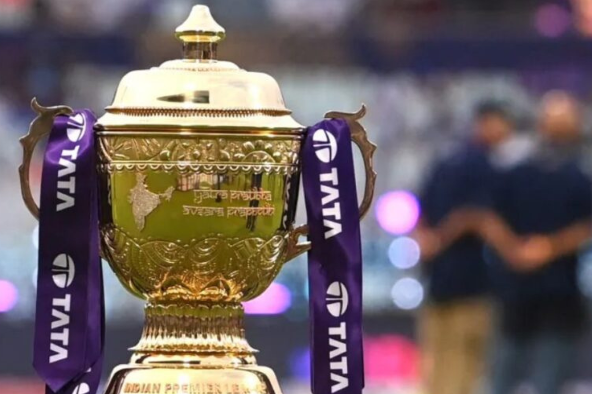 Full IPL 2026 Retention List with Retained Players 2026, Released Players 2026 and team-wise purse updates ahead of the December mini-auction.